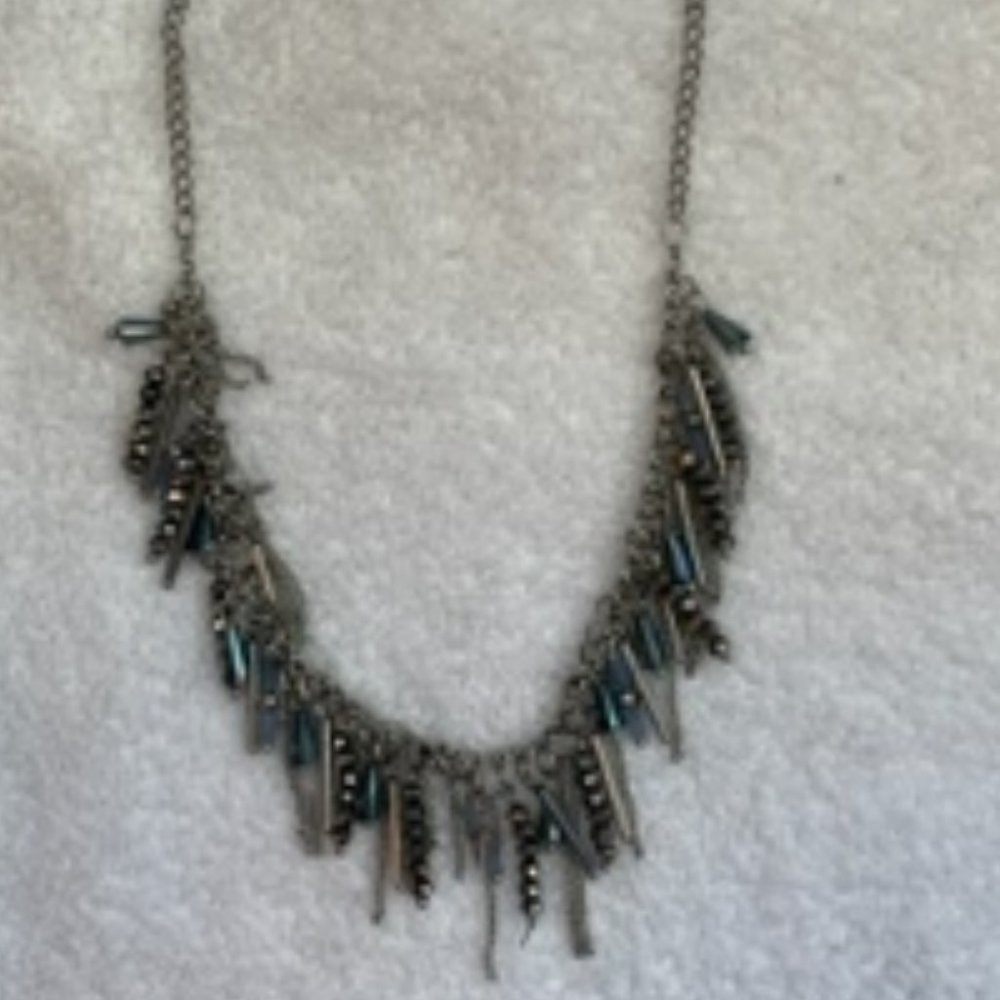 Necklace - Picture 5 of 11